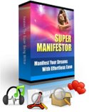 Get Super Manifestor Package