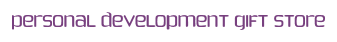 Inspiring Personal Development Gift Ideas Store