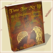 Time For My Life - Forward Steps 365 Stepping Stones eBook