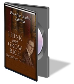 Think and Grow Rich Classic Motivational Audio