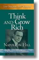 Free Think And Grow Rich Book