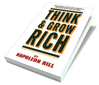 Think And Grow Rich Wealth Success Library