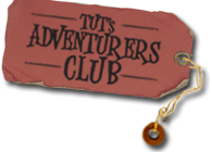 Forward Steps recommends TUT’s Adventurer’s Club